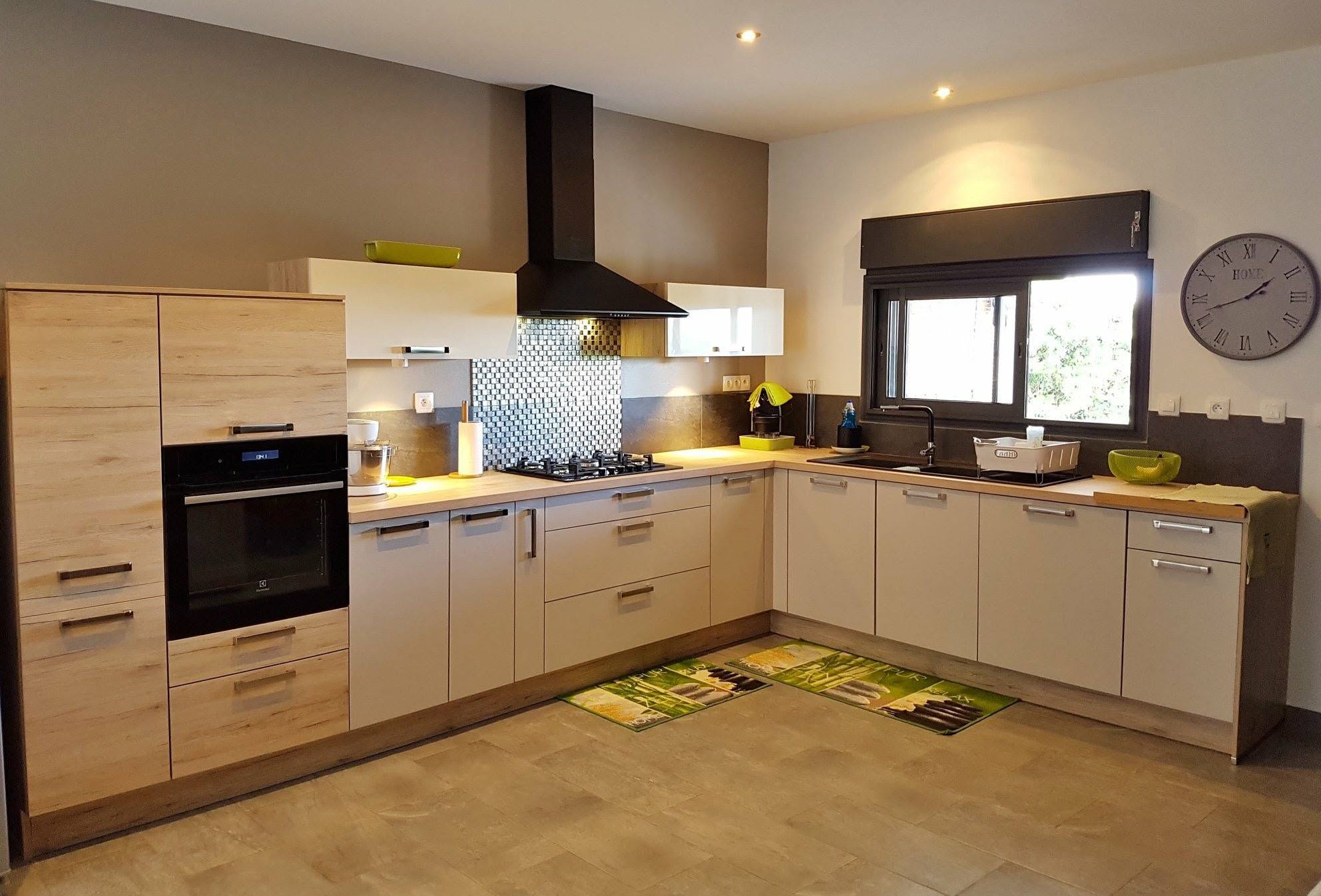 Votre intérieur, autrement — sélection FH Agencement