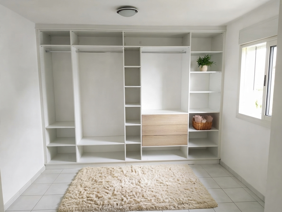 Chaque chose à sa place — sélection FH Agencement